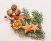 Kaip išdžiovinti apelsinų griežinėlius Kalėdų vainikams, kokteiliams ir dar daugiau!