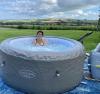 Lay-Z Spa Barbados hot tub მიმოხილვა