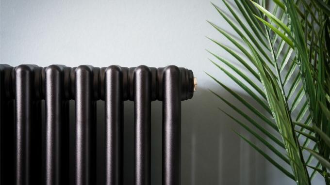 Radiator Outlet'in kolon radyatörleri klasik ama modern bir ısıtma tarzı sunar.
