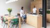 Kjøkken på et budsjett: 21 måter å style og designe kjøkkenet på for mindre