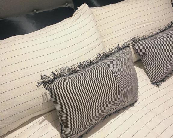 Bedste sengetøj fra vores redaktører på sengen
