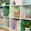 8 idee colorate per piccoli uffici