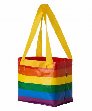 IKEA nakupovalna torba za ponos
