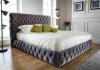 Najboljša ležišča: 8 elegantnih in prijetnih postelj za popoln nočni spanec