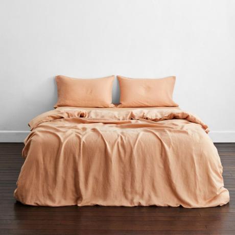 Set di biancheria da letto in terracotta Bed Threads 
