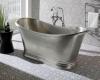 Ιδέες για μικρή μπανιέρα μπάνιου – 24 σχέδια για να βυθιστείτε