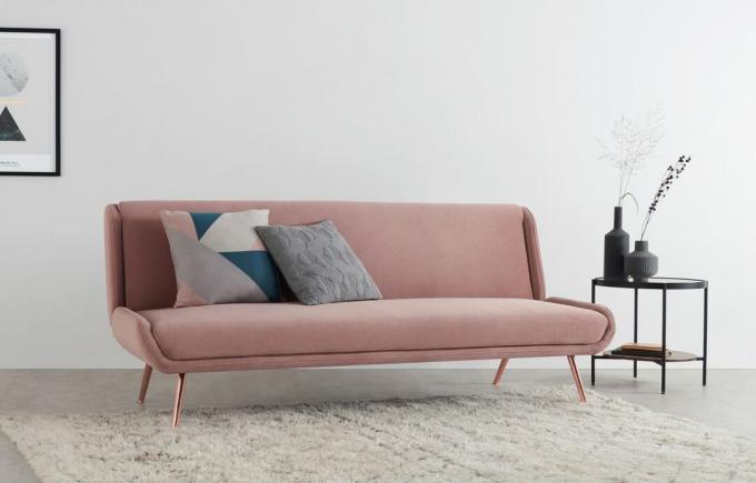 Mob.com κινητός καναπές -κρεβάτι