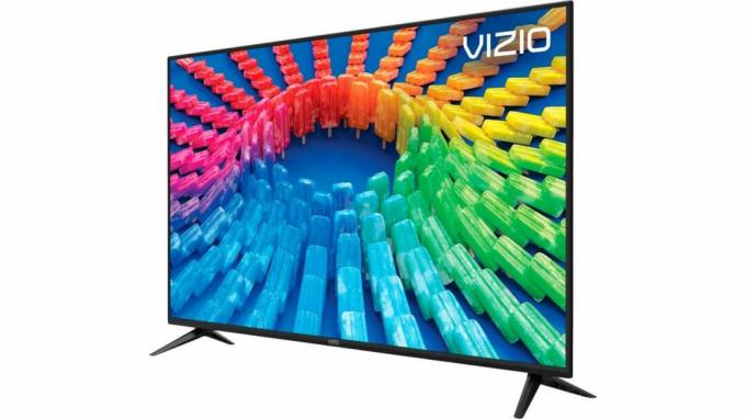 VIZIO 40" Serie V LED SmartCast TV 4K UHD