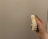 Nous avons essayé un hack de nettoyage des murs au bicarbonate de soude