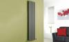 Svislé designové radiátory od BestHeating