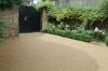 Permeabel overflate fra Clearstone Paving.