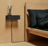 Skaļruņu lampas un skaļruņu plaukti: tā ir Ikea stilīgā sadarbība ar audio ekspertiem Sonos
