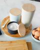 Aldi JAUNAIS bambusa virtuves piederumu klāsts varētu kļūt par dizaineru