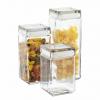 Disse er de bedste glasbeholdere til opbevaring af mad til miljøvenlig forberedelse