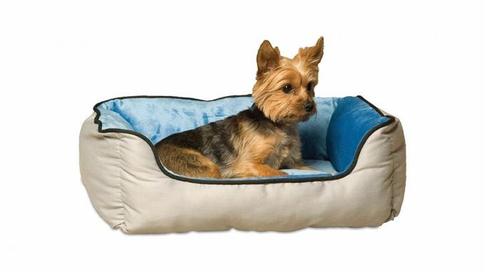 K&H Pet Products savaime šildantis miegamasis