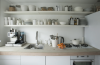 Ideje za spremanje male kuhinje - 25 organizacijskih savjeta i trikova