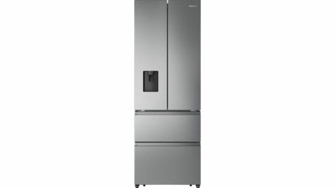 하이센스 RF632N4WIF 미국 냉장고 냉동고