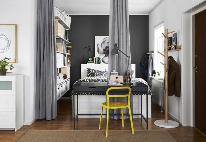 Стая от Ikea