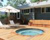 11 idées de terrasses de piscine pour un espace extrêmement relaxant