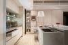 Wonen in kleine ruimtes maakt onzichtbare keukens de meest praktische (en stijlvolle) van de nieuwe designtrends