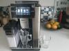Pregled avtomatskega aparata za kavo De'Longhi Primadonna Soul