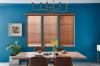 8 typer vindusbehandlinger - forskjellige stiler du bør vurdere for hjemmet ditt