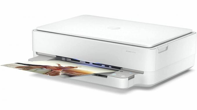 Imprimantă color HP Envy 6020e All in One