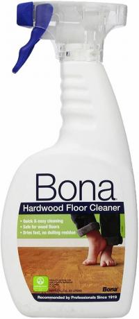 Sredstvo za čišćenje podova s ​​mirisom drva Bona Cedar
