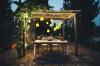 36 idées d'éclairage de jardin pour un espace extérieur lumineux et magnifique toute l'année