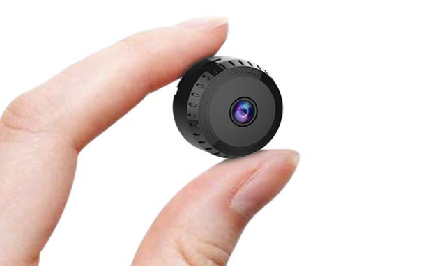 „Aobo Mini Spy Security WiFi“ kamera