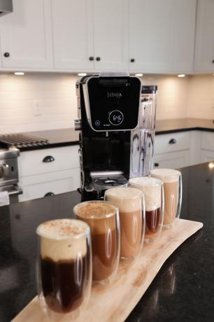 Sistem de cafea Ninja DualBrew Pro