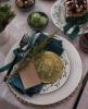 Πώς να στρώσετε ένα τραπέζι: ετοιμαστείτε για γιορτινό γλέντι με αυτές τις συμβουλές και κόλπα