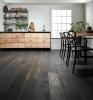 Lantai kayu mana yang terbaik untuk dapur?