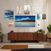 3 formas en que su televisor puede mejorar la estética de su hogar