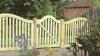 Kerti kapuk: 11 kerti kapu ötlet és tipp a stílusos külsőhöz