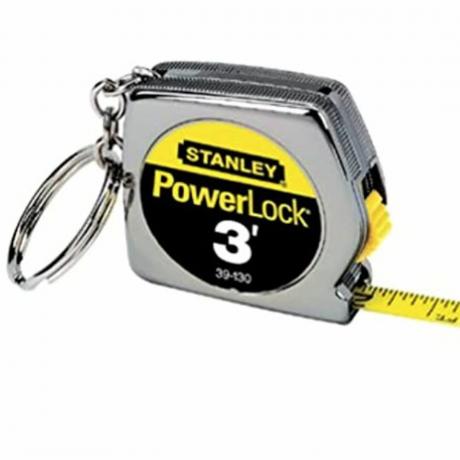 Stanley 39-130 3 x 14-tolline PowerLocki võtmeteip
