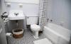 Bagaimana satu pasangan melakukan renovasi kamar mandi hanya dengan $1.000