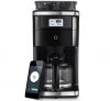 Тази умна кафе машина ще ви събуди, когато сутрешната ви чаша е готова