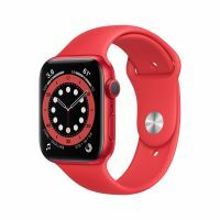 Apple Watch Serie 6 GPS -...