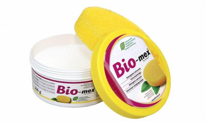 Biomex Miracle Detergente multisuperficie per cucina e bagno