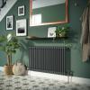 Tradisjonelle radiatorer: hvordan du finner den perfekte designen for ditt tidlige hjem