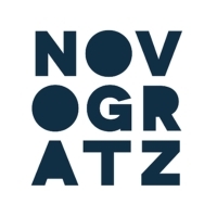 Novogratz | 50% alla kogu saidi