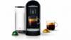 Nespresso Vertuo Plus -arvostelu: monipuolinen pod-kahvinkeitin