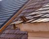 Oprava strechy – ako nájsť a opraviť netesnosť