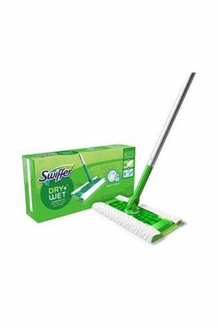 Mop Swiffer Sweeper 2 v 1