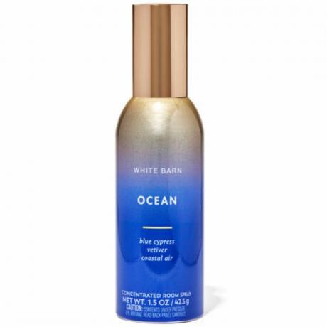 Ocean Concentrated Room Spray od Bath & Body Works