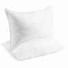 Можно ли стирать подушки из пены с эффектом памяти?