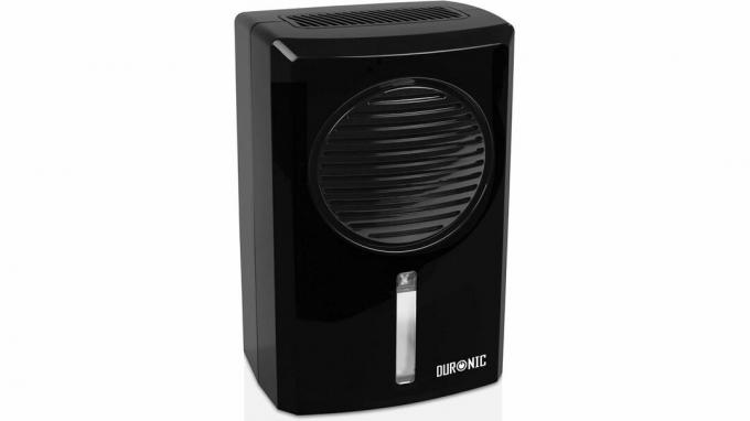 καλύτερος αφυγραντήρας: Duronic DH05 Mini Dehumidifier