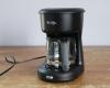 Pregled aparata za kuhanje kave Mr. Coffee 5-cup mini brew
