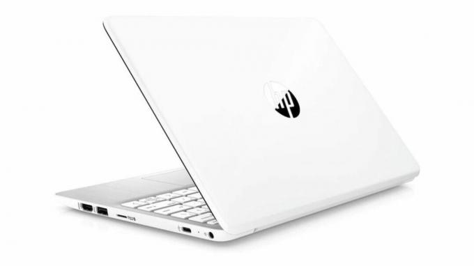 HP Stream sülearvuti 11-ak0020na